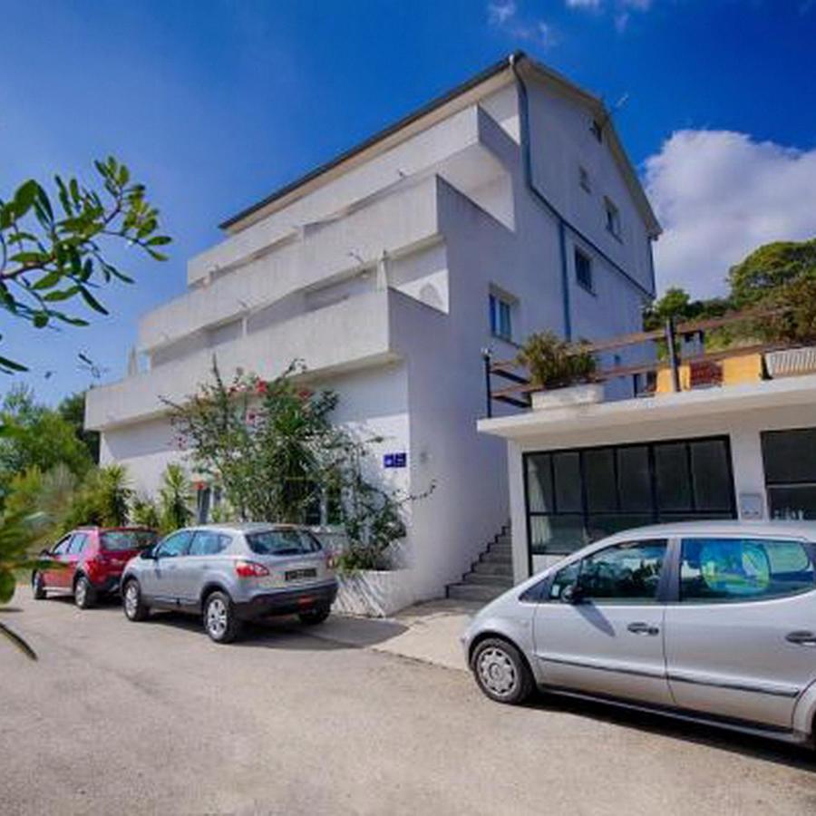 Apartments Bruna Lastovo Bagian luar foto