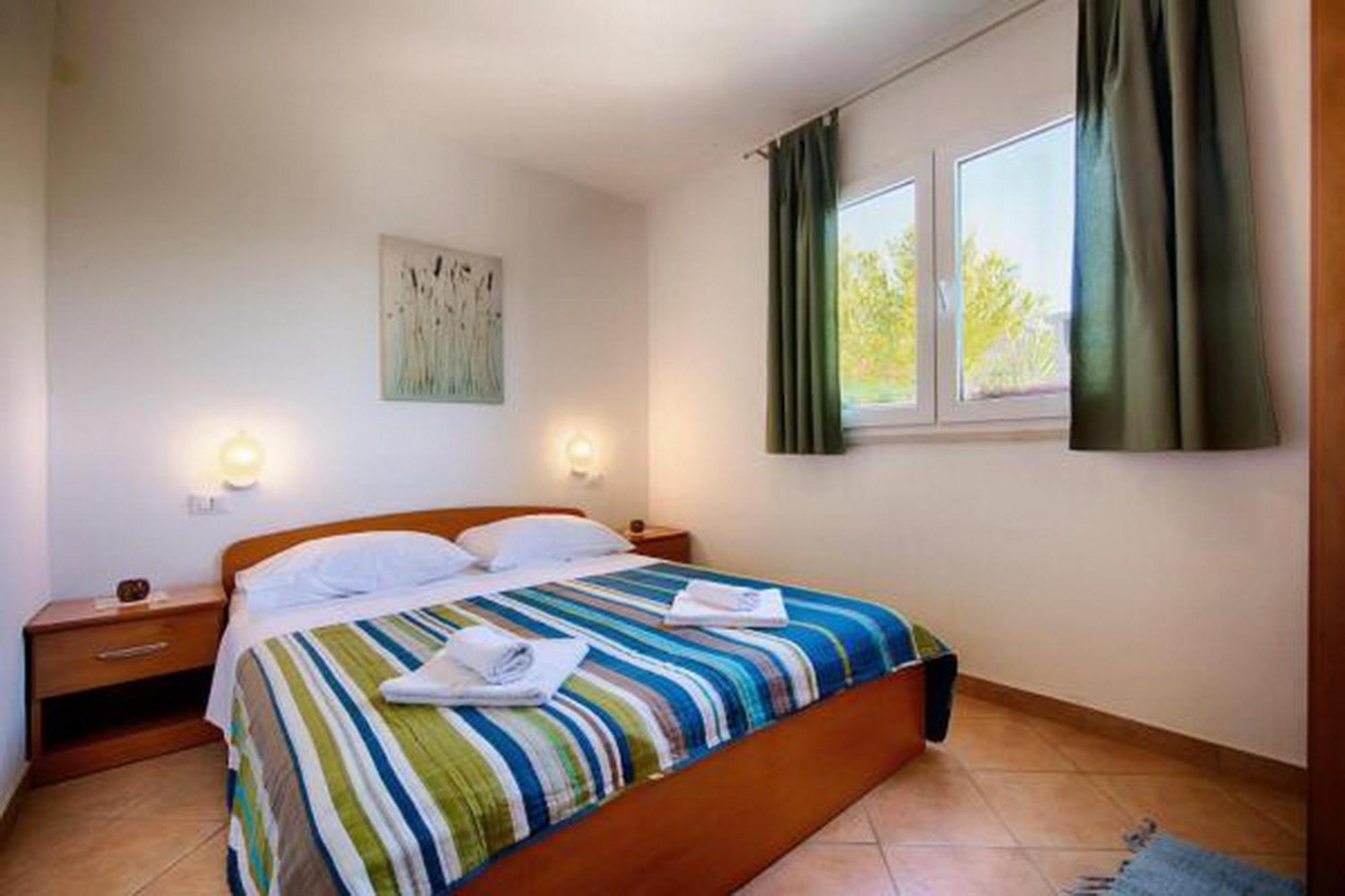 Apartments Bruna Lastovo Ruang foto